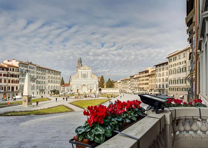 Hotel Roma